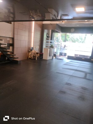 Parking in  Office Space at Kandivali East – for Sale