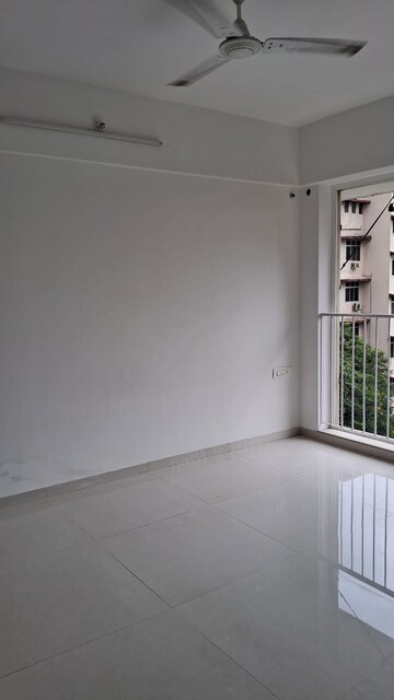 Bedroom in 2 BHK Apartment at Jay Le Jardin, Chembur – for Rent