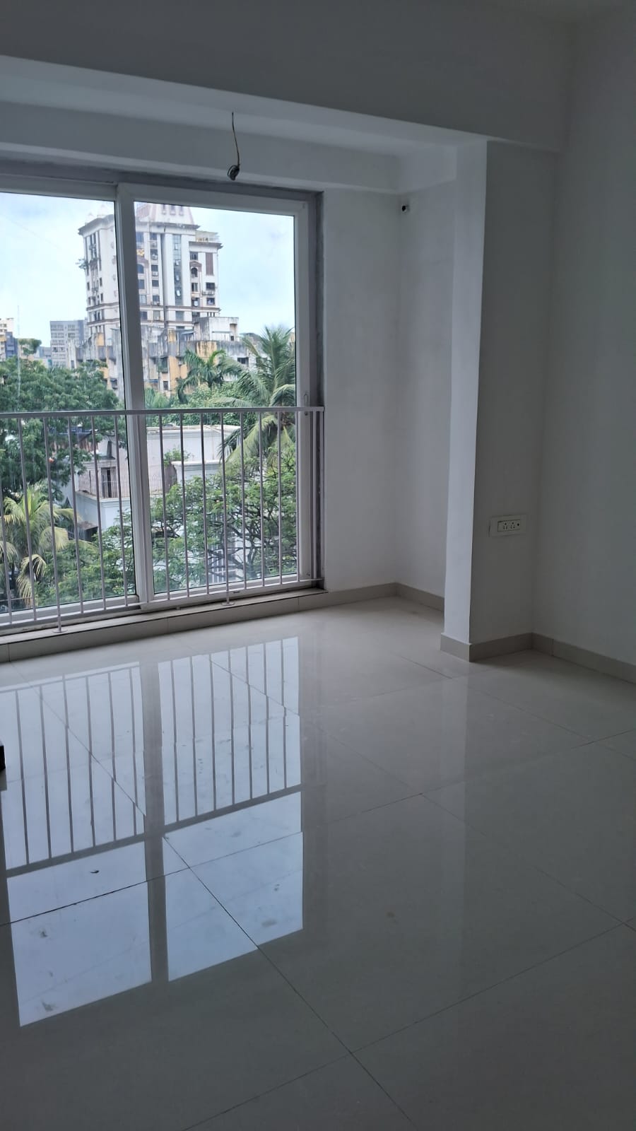2 BHK Apartment For Rent in Jay Le Jardin