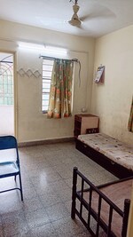 1 Rk  + Pooja Room 140 Sq.Ft. Villa in Karve Nagar