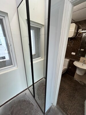 Balcony in 3 BHK Apartment at Shree Vardhman Victoria, Sector 70 – for Sale