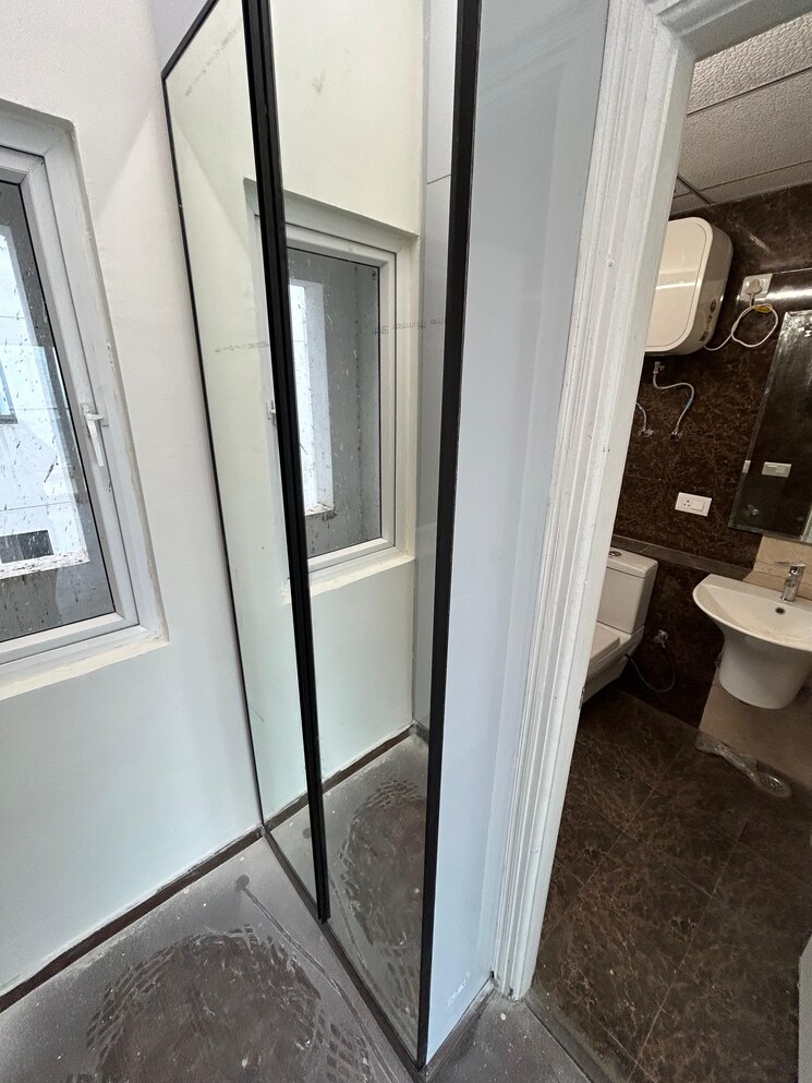 Balcony, shree-vardhman-victoria 3 Bedroom 1950 Sq.Ft. Apartment In Sector 70 Gurgaon 9385311