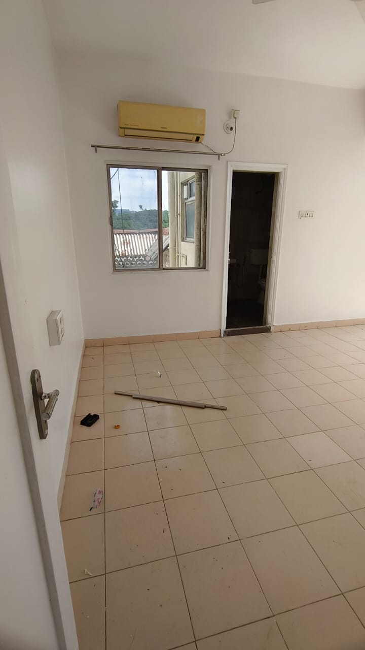 2 BHK Apartment For Rent in Moghul Garden