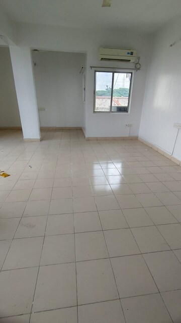 Living Room in 2 BHK Apartment at Moghul Garden, Koregaon – for Rent