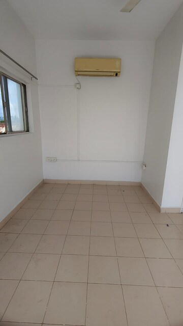 Living Room in 2 BHK Apartment at Moghul Garden, Koregaon – for Rent