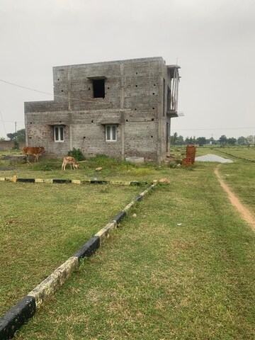  Plot For Sale in A-Zone