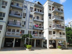 3 BHK Apartment For Sale in Sare Home