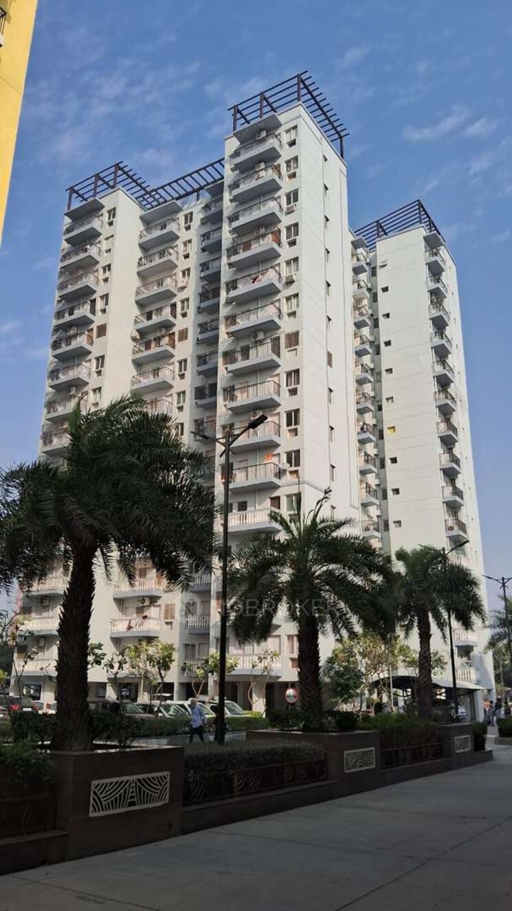 Exterior View, sare-home 3 Bedroom 1800 Sq.Ft. Apartment In Sector 92 Gurgaon 9385325