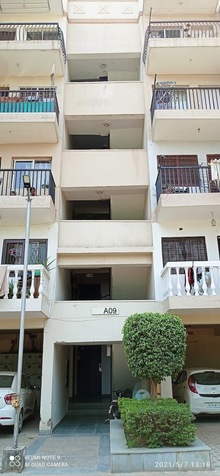 undefined, sare-home 3 Bedroom 1800 Sq.Ft. Apartment In Sector 92 Gurgaon 9385325