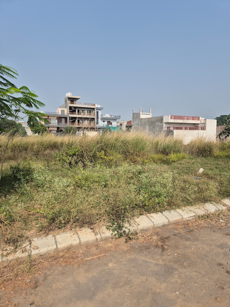 Exterior View, altus-prime  330 Sq.Yd. Plot In North Mullanpur Chandigarh 9385137