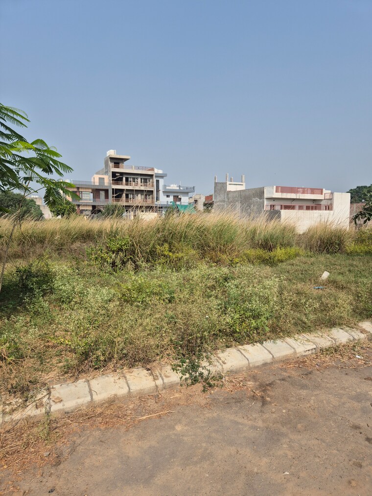 Exterior View, altus-prime  330 Sq.Yd. Plot In North Mullanpur Chandigarh 9385137