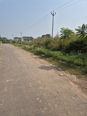  Plot – Garden View at Altus Prime, North Mullanpur - for Sale