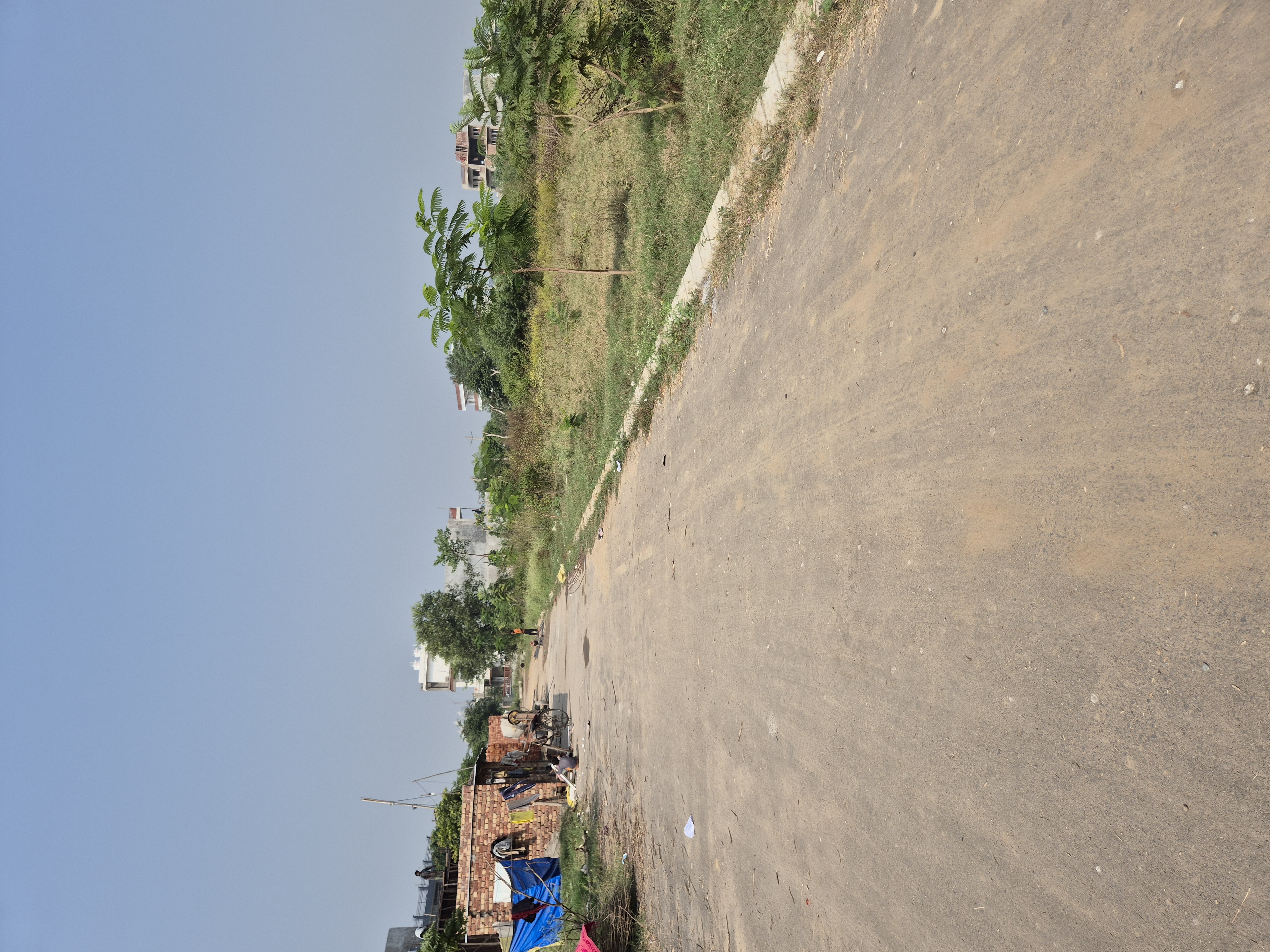 Plot For Sale in Altus Prime