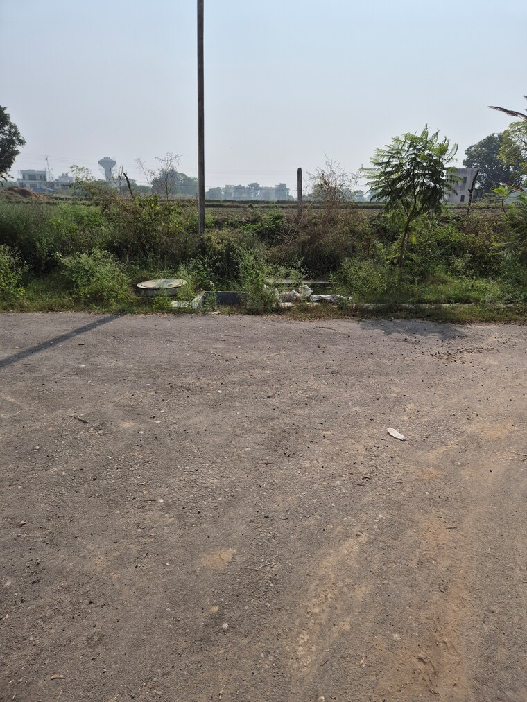 Exterior View, altus-prime  335 Sq.Yd. Plot In North Mullanpur Chandigarh 9385345