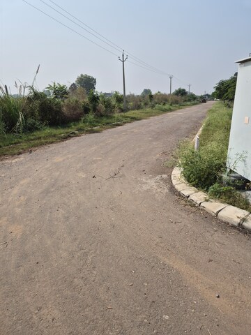  Plot For Sale in Altus Prime, North Mullanpur