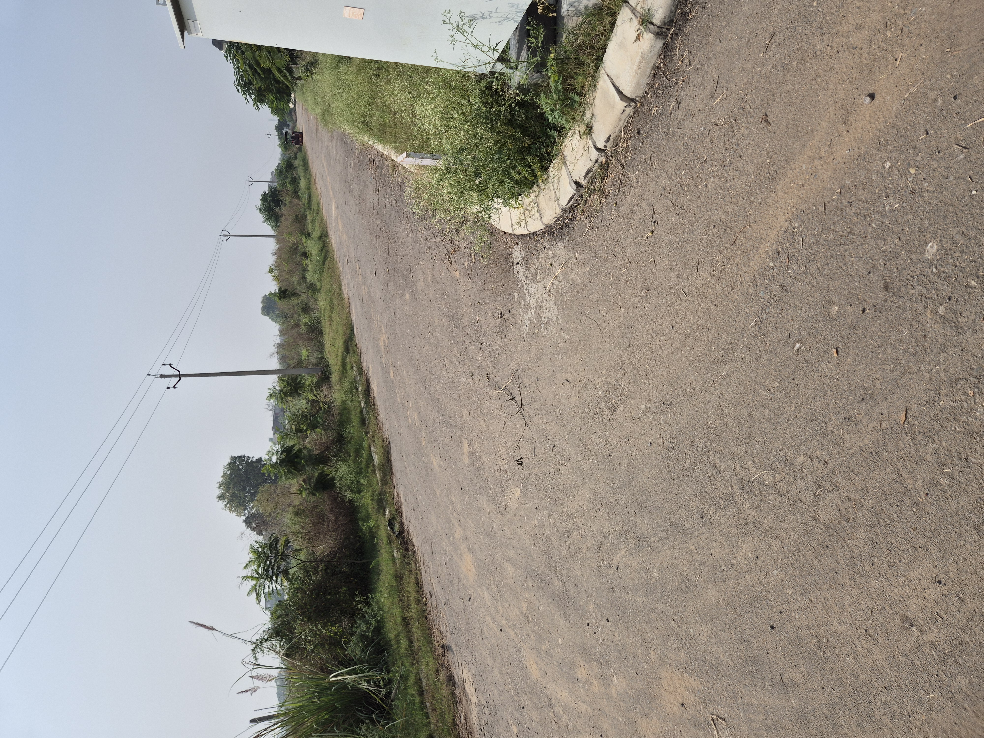 Plot For Sale in Altus Prime