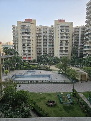 3 BHK Apartment – Exterior View View at Parsvnath Green Ville, Sector 48 - for Sale