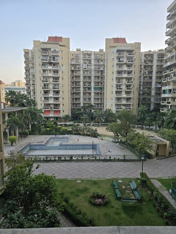 3 BHK Apartment – Exterior View View at Parsvnath Green Ville, Sector 48 - for Sale