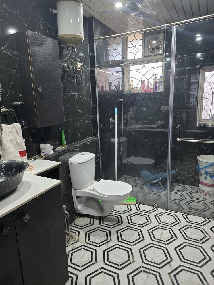 Team Area, parsvnath-green-ville 3 Bedroom 1945 Sq.Ft. Apartment In Sector 48 Gurgaon 9385348