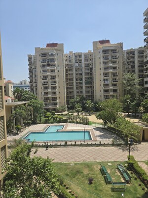 3 BHK Apartment For Sale in Parsvnath Green Ville, Sector 48