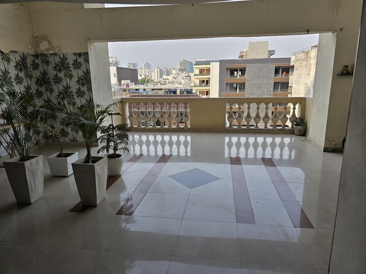 undefined, parsvnath-green-ville 3 Bedroom 1945 Sq.Ft. Apartment In Sector 48 Gurgaon 9385348