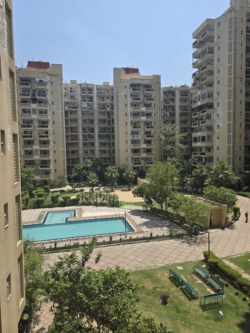 3 BHK Apartment – Exterior View View at Parsvnath Green Ville, Sector 48 - for Sale