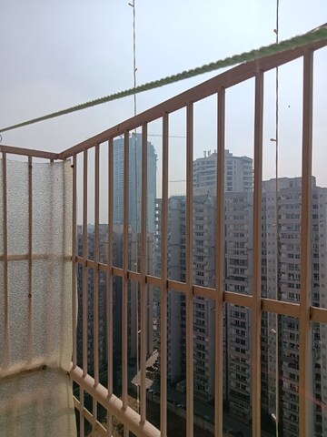 2 BHK Apartment – Exterior View View at Supertech Cape Town, Sector 74 - for Sale