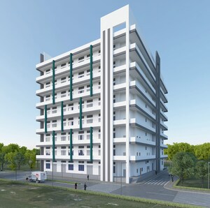  Warehouse For Sale in Asmeeta Textile Park, Kon