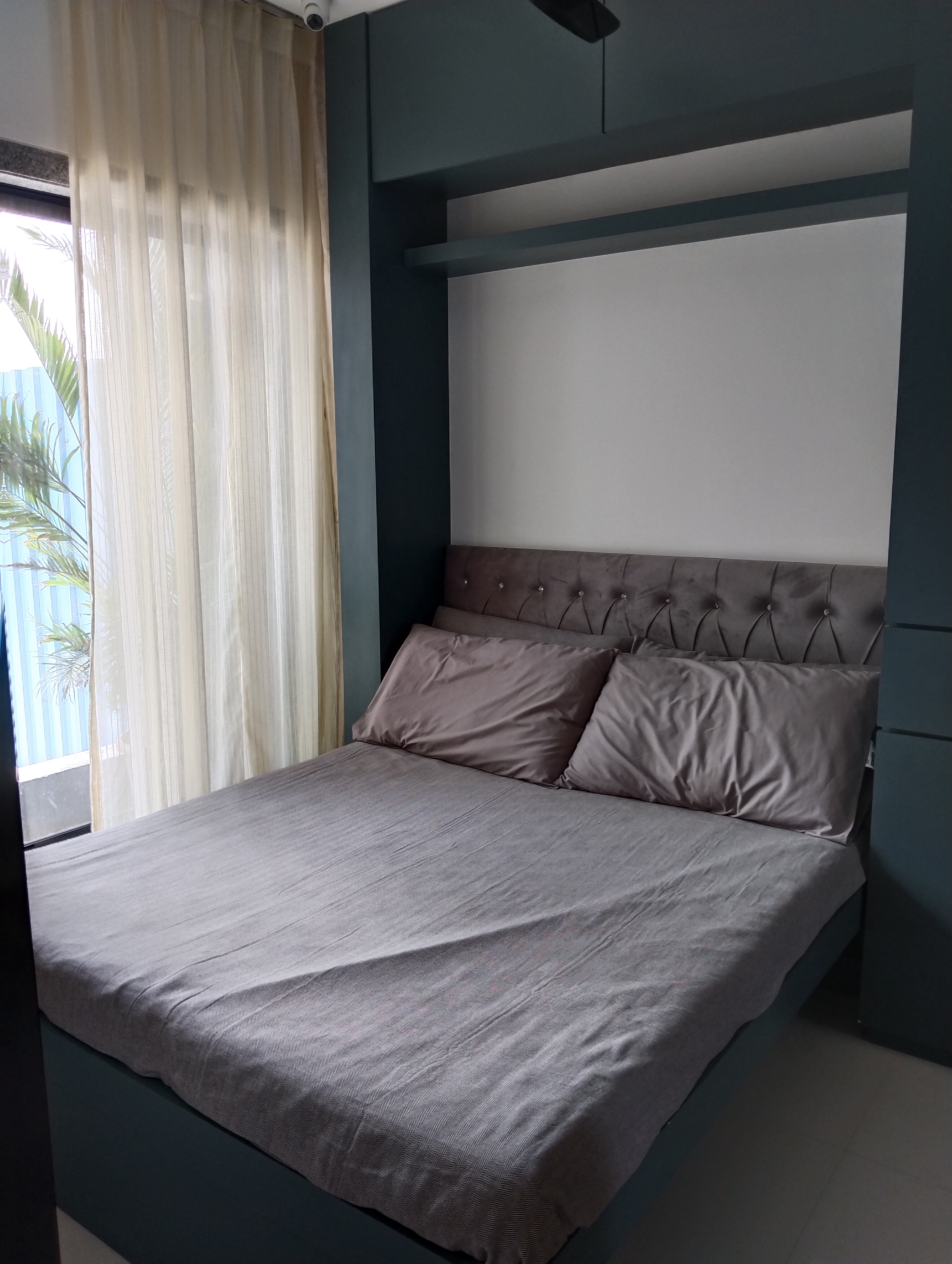 1 BHK Apartment For Sale in Dosti Planet North Ruby