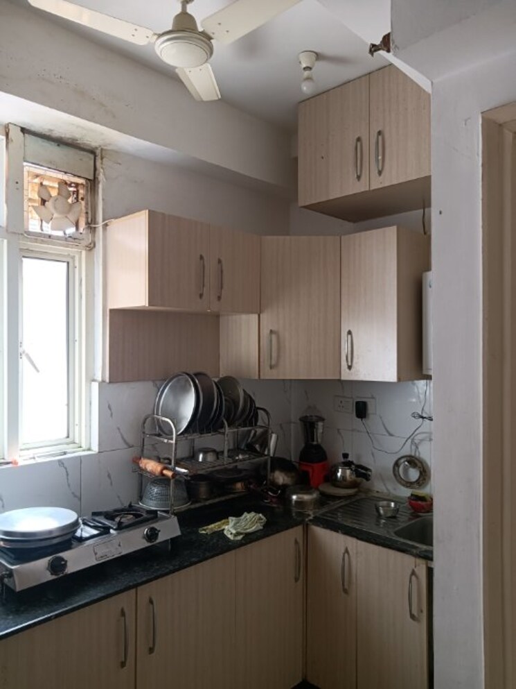 Kitchen, supertech-cape-town 2 Bedroom 930 Sq.Ft. Apartment In Sector 74 Noida 9347194