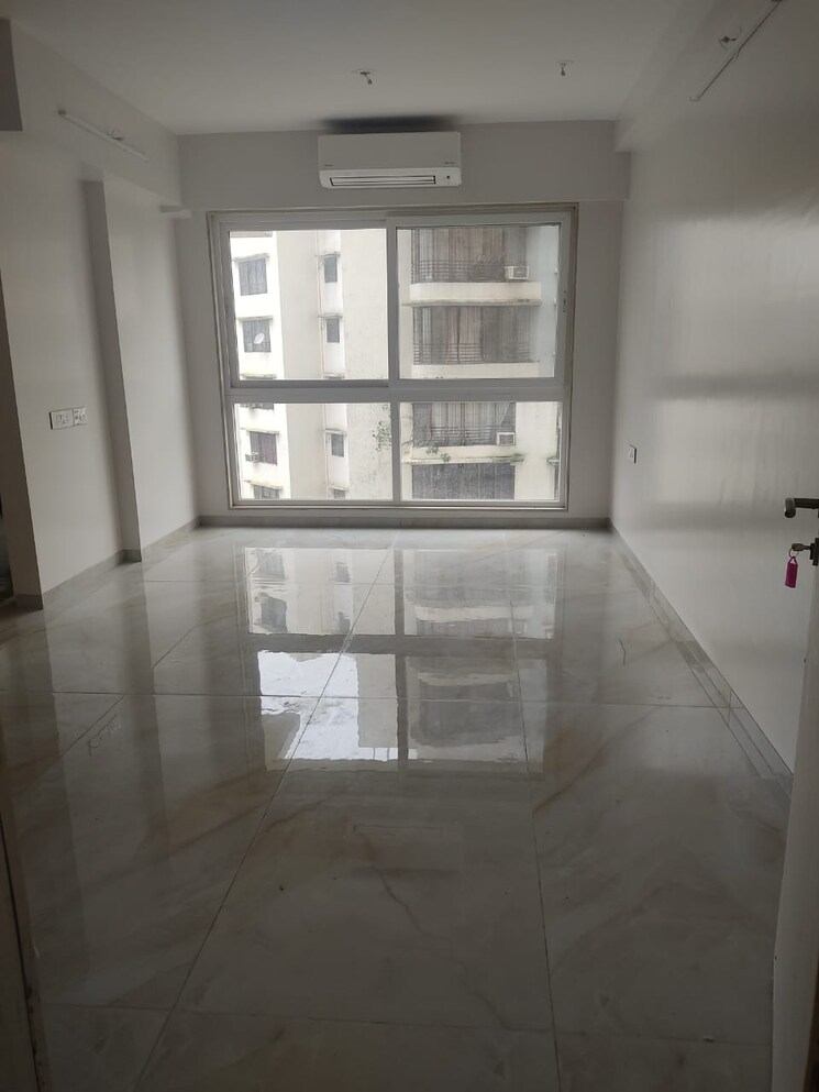 Living Room, concrete-sai-samast 2 Bedroom 936 Sq.Ft. Apartment In Chembur Mumbai 9385344