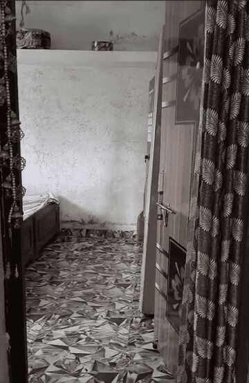 Balcony in 3 BHK Independent House at Mhow – for Sale