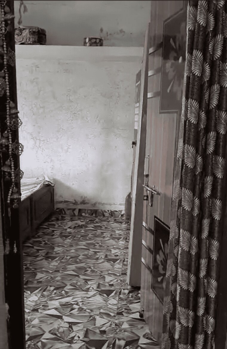 Balcony, mhow 3 Bedroom 1000 Sq.Ft. Independent House In Mhow Indore 9385203