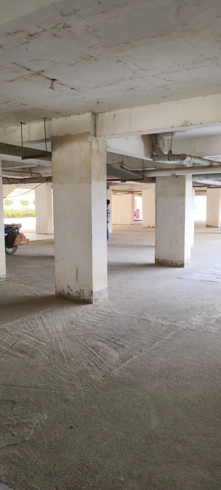  Parking, migsun-roof 2 Bedroom 920 Sq.Ft. Apartment In Raj Nagar Extension Ghaziabad 9385360