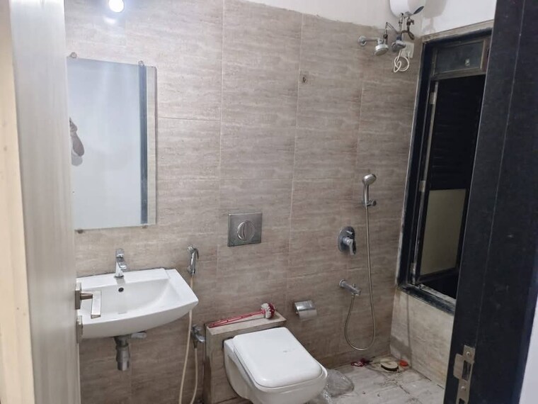 Bathroom, chandivali Pg For Boys & Girls In Chandivali 9385369