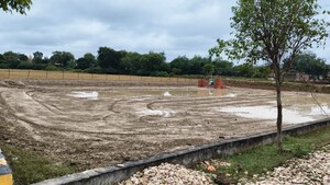 Plot Area in  Plot at Raebareli Road – for Sale