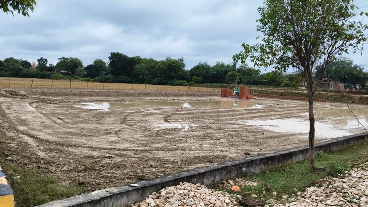 undefined, raebareli road  1553 Sq.Ft. Plot In Raebareli Road Lucknow 9385367