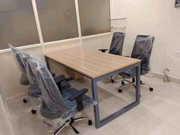  Office Space For Rent in Benz Circle