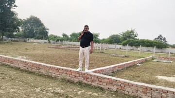 Plot Area in  Plot at Raebareli Road – for Sale