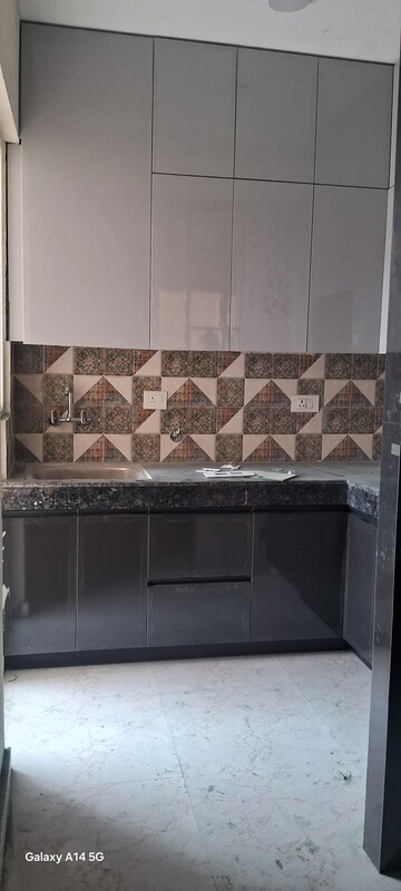 Balcony in 2 BHK Apartment at MRG The Balcony, Sector 93 – for Rent