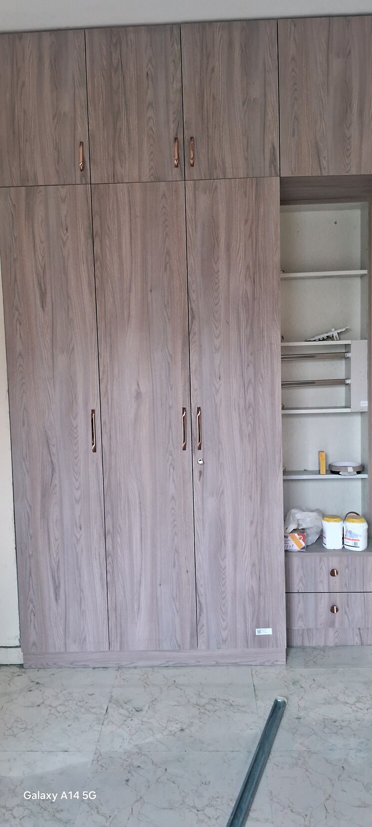 Room, mrg-the-balcony 2 Bedroom 645 Sq.Ft. Apartment In Sector 93 Gurgaon 9385443