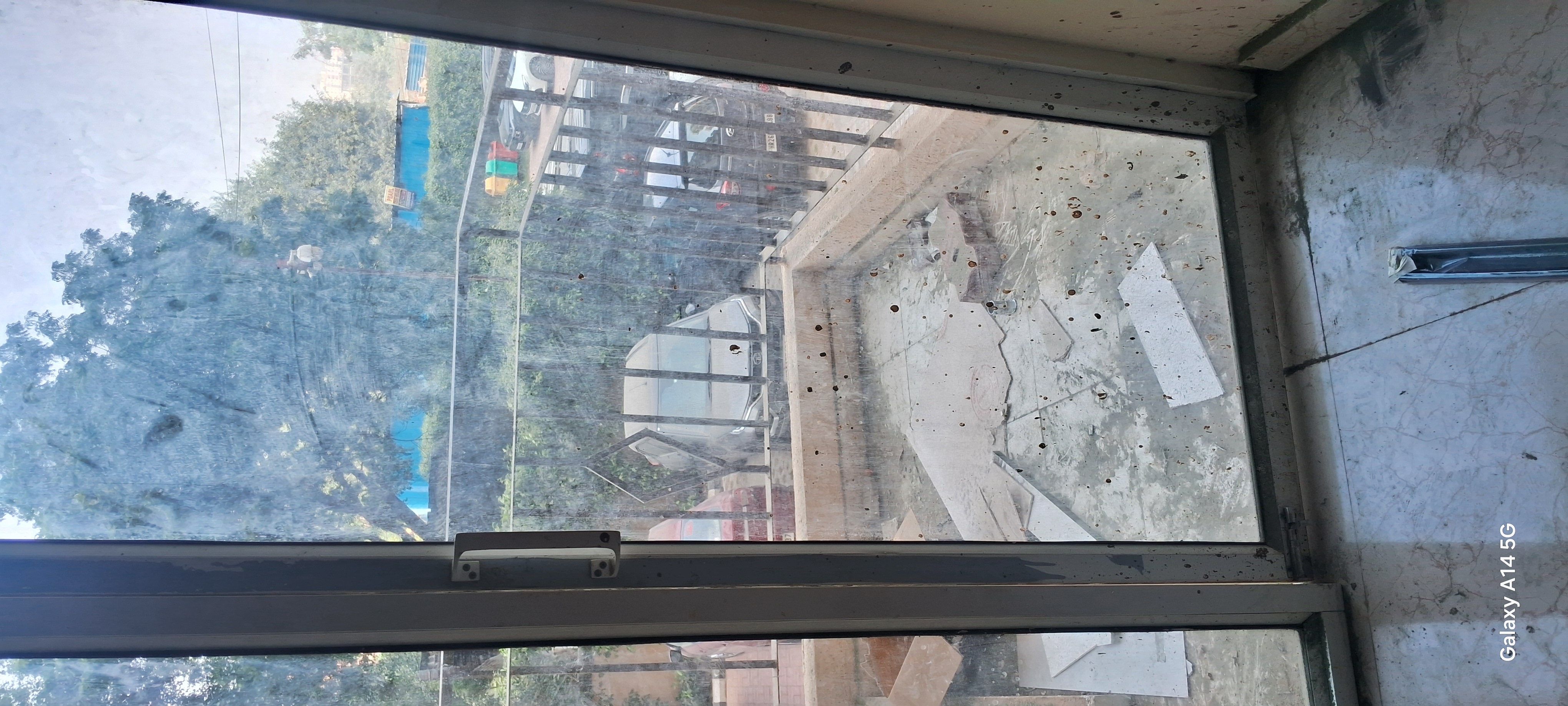 2 BHK 645 Sq.Ft. Apartment in MRG The Balcony