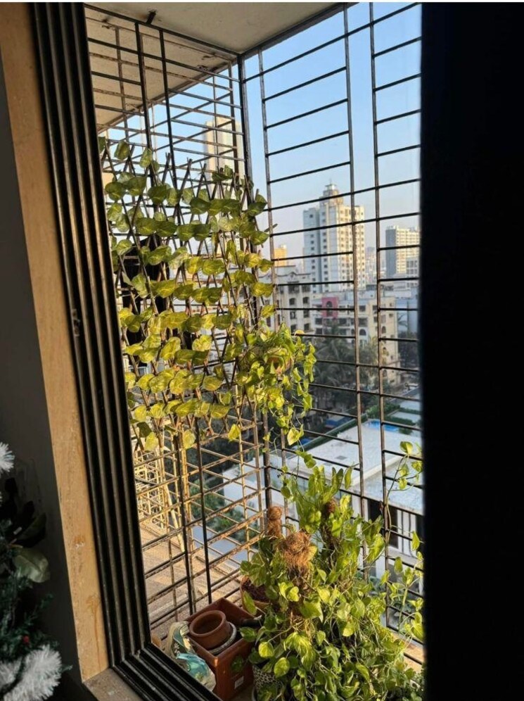 Exterior View, new-india-grace-luxuria 3 Bedroom 887 Sq.Ft. Apartment In Malad West Mumbai 9385370