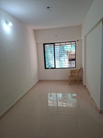 1 BHK Apartment For Sale in Borivali East