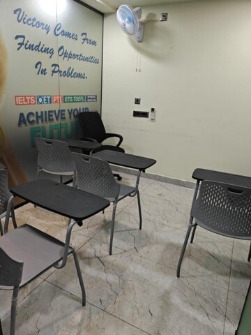 Team Area in  Office Space at Kanuru – for Rent