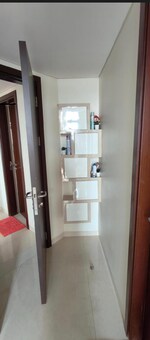 3 BHK 930 Sq.Ft. Apartment in Kasturi Eon Homes