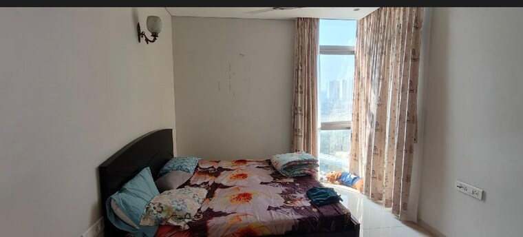 Bedroom, kasturi-eon-homes 3 Bedroom 930 Sq.Ft. Apartment In Hinjewadi Pune 9385412
