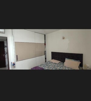 Kitchen in 3 BHK Apartment at Kasturi Eon Homes, Hinjewadi – for Rent