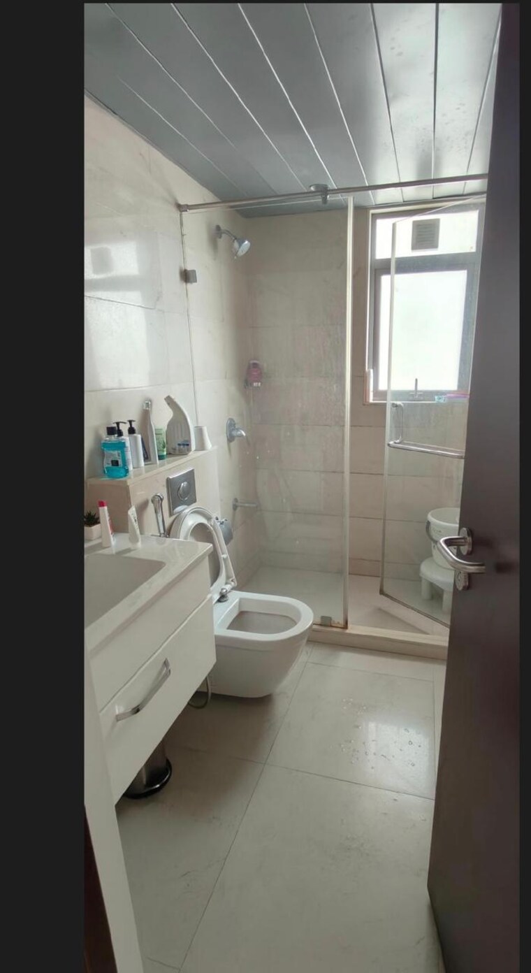 Bathroom, kasturi-eon-homes 3 Bedroom 930 Sq.Ft. Apartment In Hinjewadi Pune 9385412
