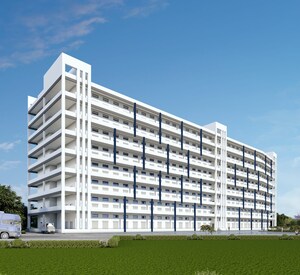  Warehouse For Sale in Asmeeta Textile Park, Kon